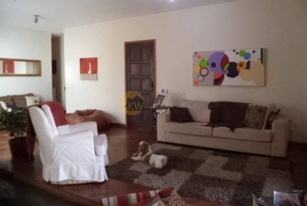 Casa, 3 quartos, 250 m² - Foto 10