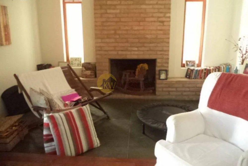 Casa, 3 quartos, 250 m² - Foto 6