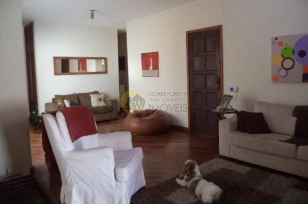 Casa, 3 quartos, 250 m² - Foto 7
