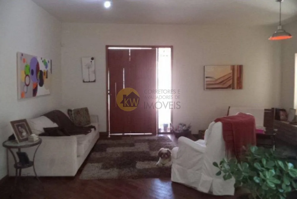 Casa, 3 quartos, 250 m² - Foto 3