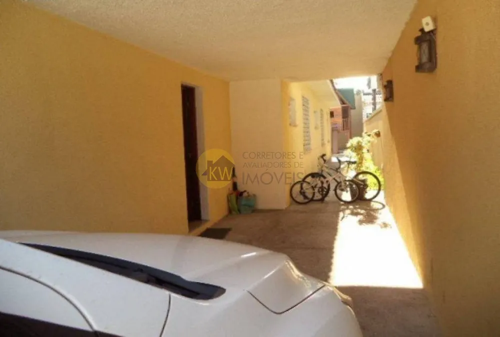 Casa, 3 quartos, 250 m² - Foto 9