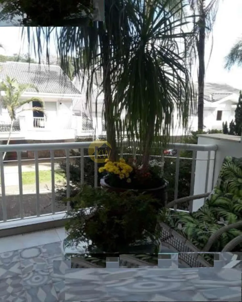 Casa de Condomínio, 4 quartos - Foto 16