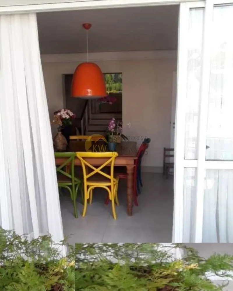 Casa de Condomínio, 4 quartos - Foto 17