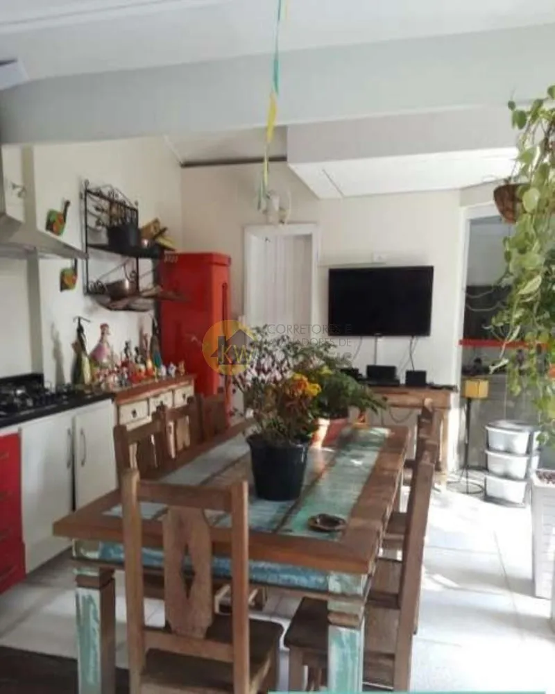 Casa de Condomínio, 4 quartos - Foto 10