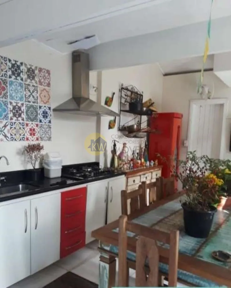 Casa de Condomínio, 4 quartos - Foto 8