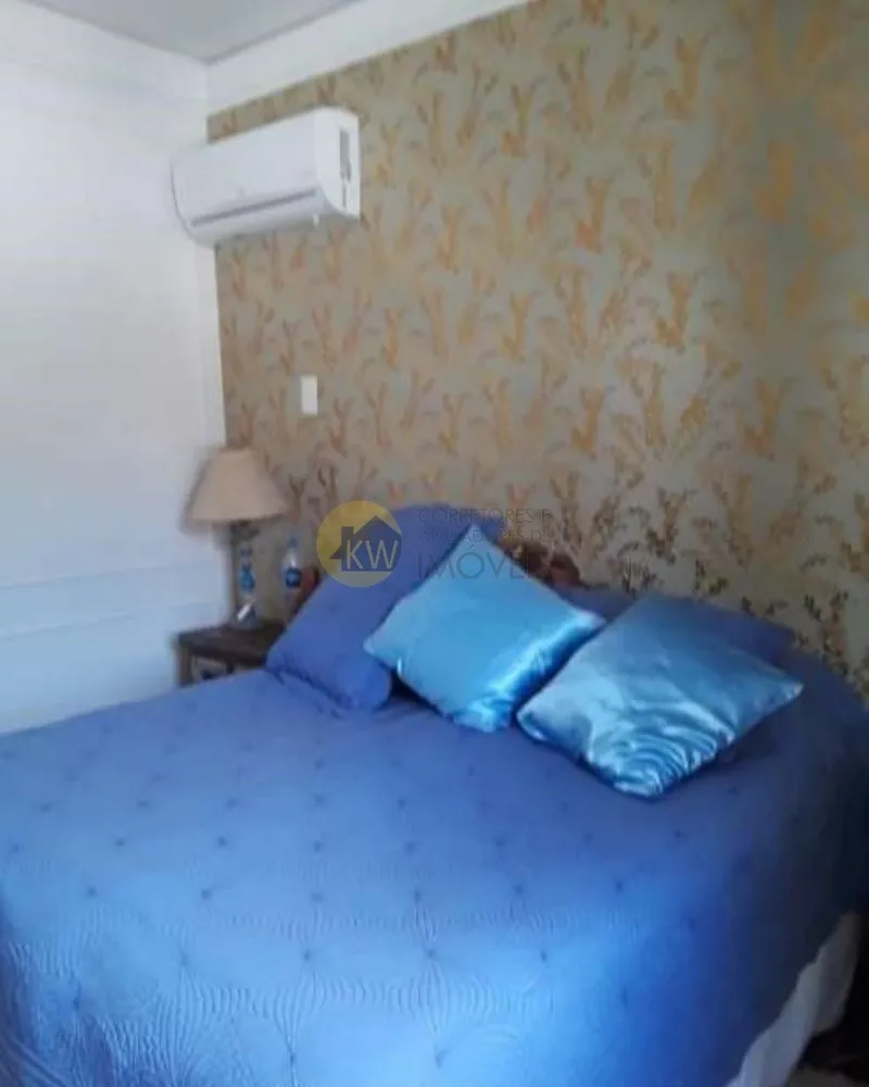 Casa de Condomínio, 4 quartos - Foto 18