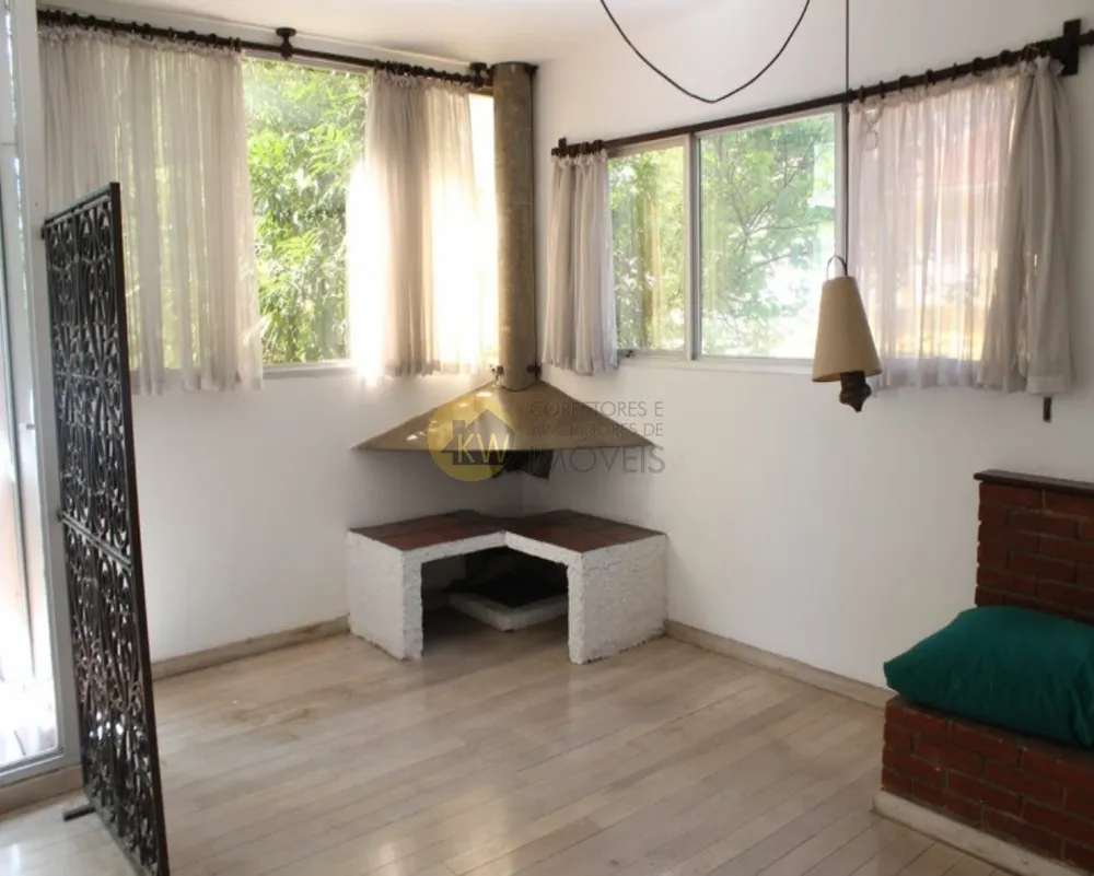 Apartamento, 3 quartos, 320 m² - Foto 5