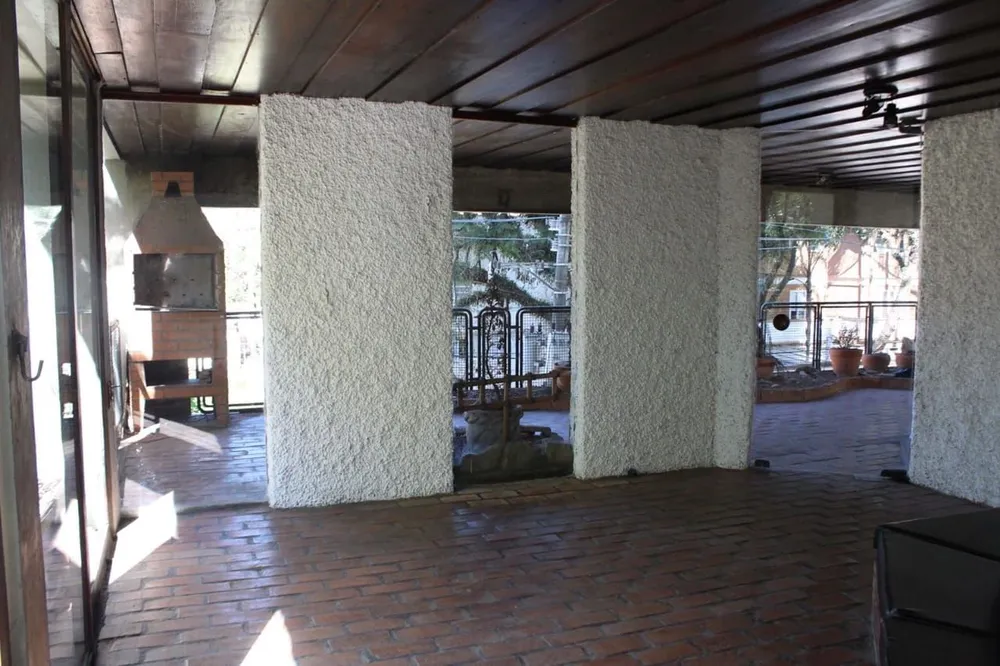 Apartamento, 3 quartos, 320 m² - Foto 7