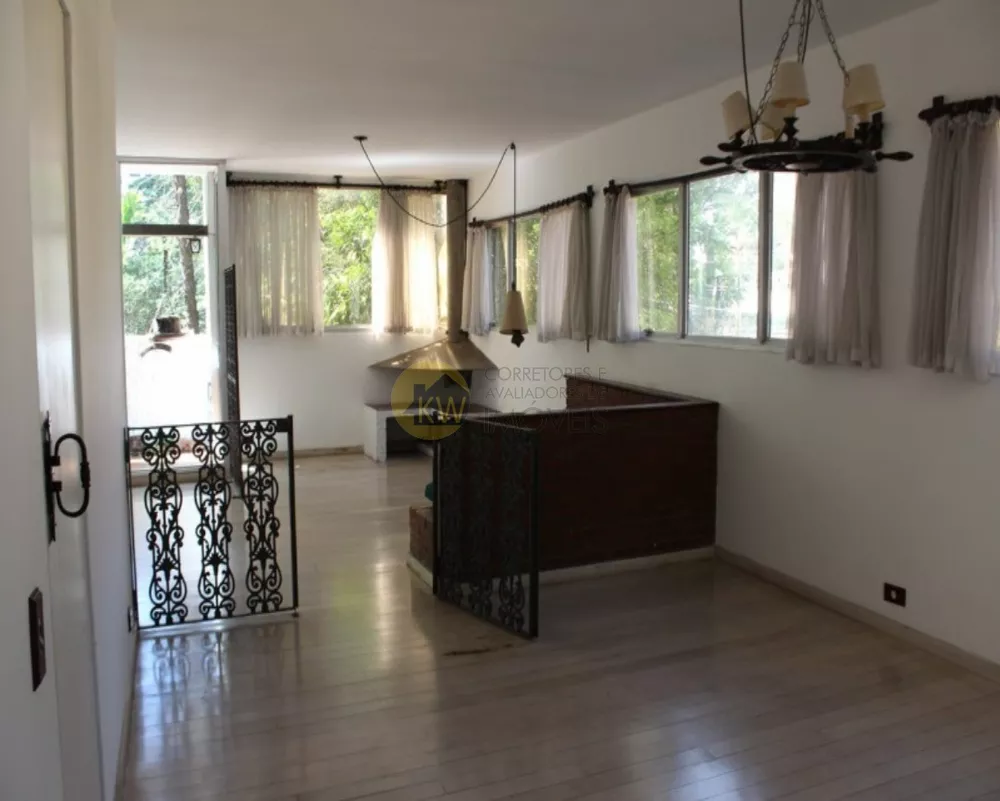 Apartamento à venda com 3 quartos, 320m² - Foto 2