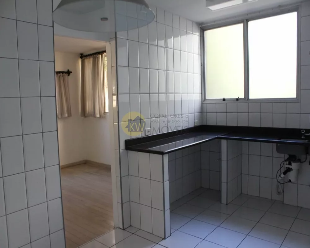 Apartamento à venda com 3 quartos, 320m² - Foto 3