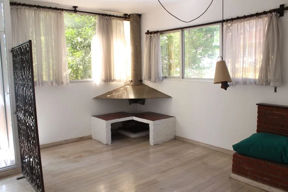 Apartamento, 3 quartos, 320 m² - Foto 8