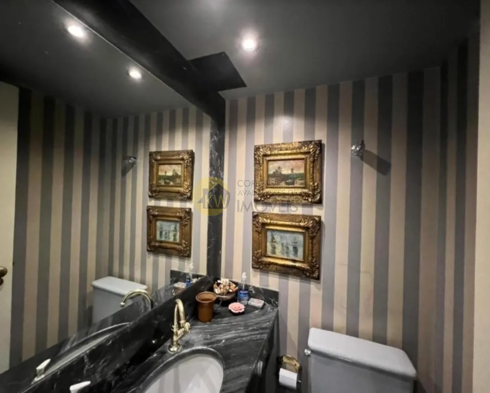 Apartamento, 3 quartos, 220 m² - Foto 1