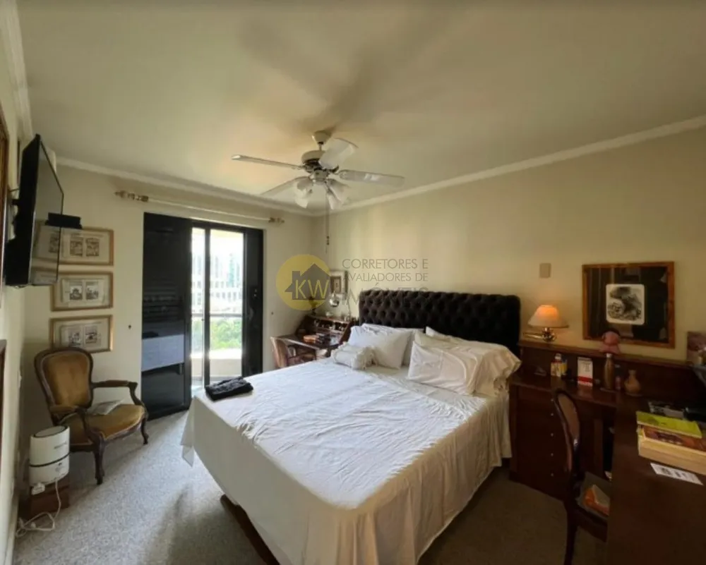 Apartamento, 3 quartos, 220 m² - Foto 8