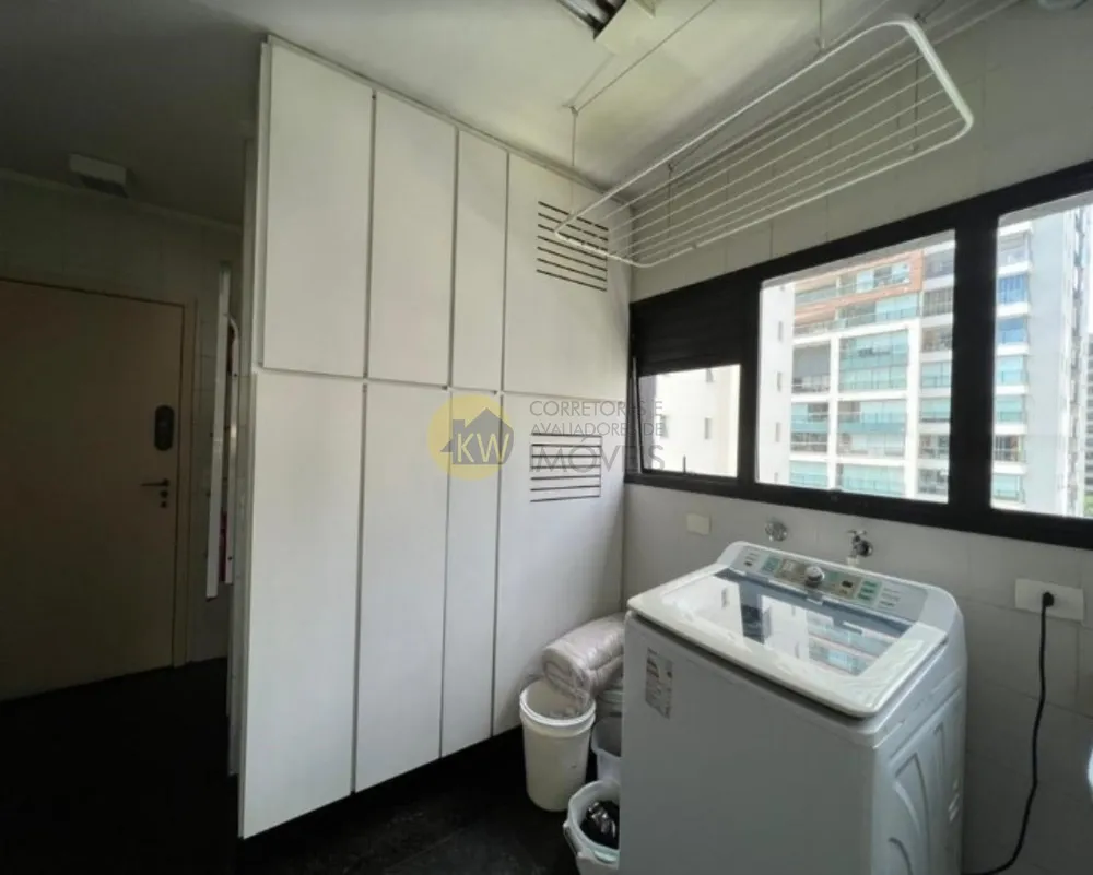 Apartamento, 3 quartos, 220 m² - Foto 6