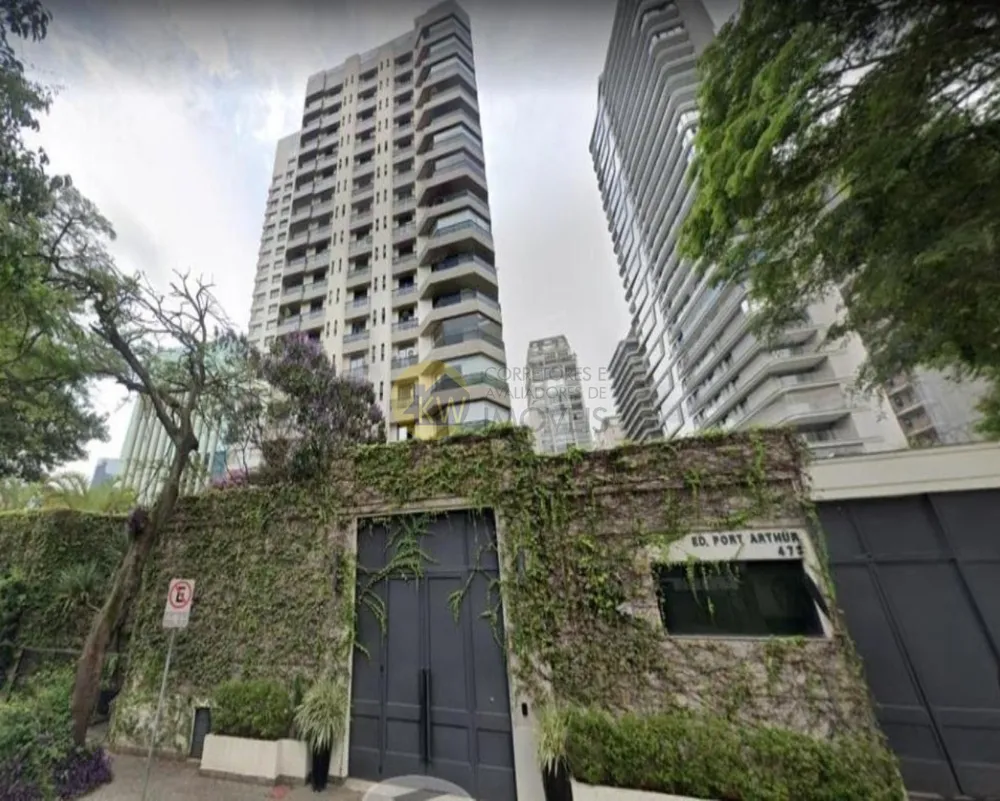 Apartamento, 3 quartos, 220 m² - Foto 4