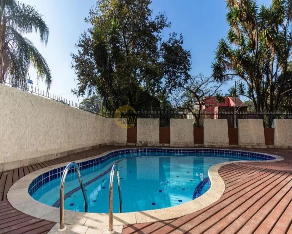 Apartamento, 3 quartos, 114 m² - Foto 1