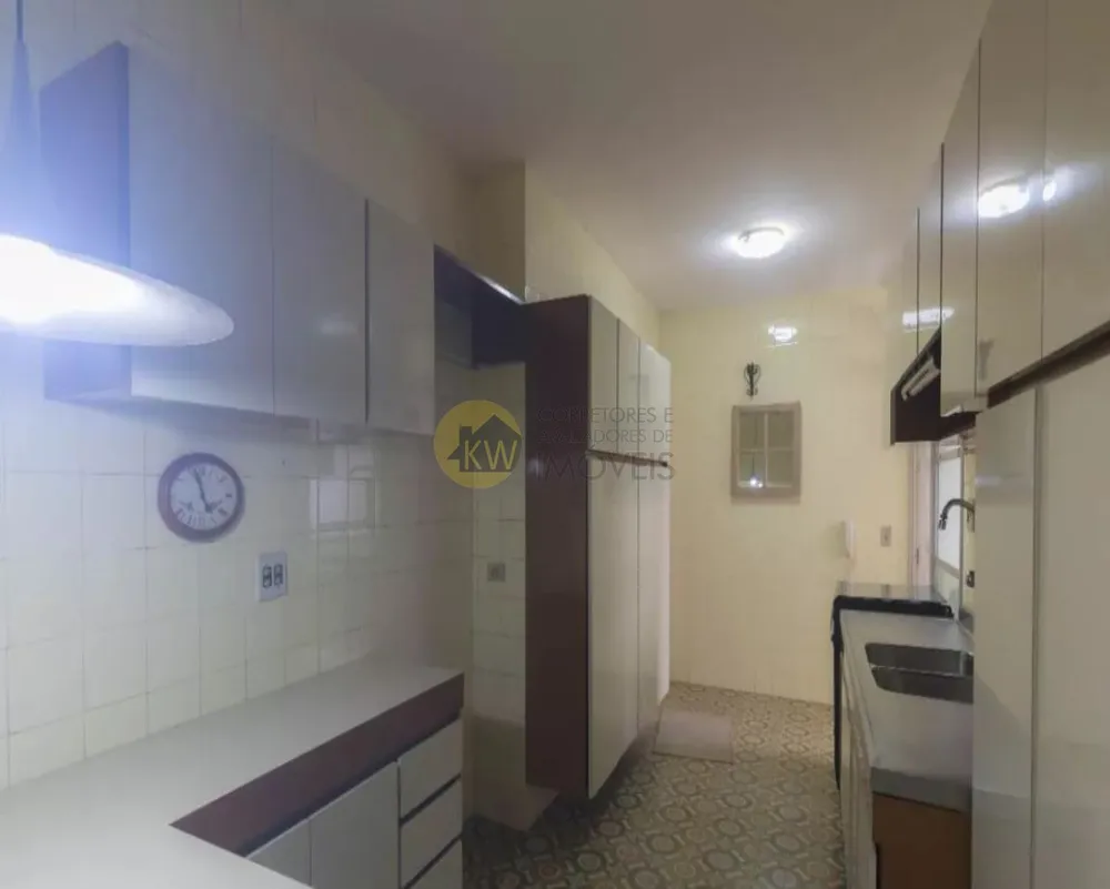 Apartamento, 3 quartos, 114 m² - Foto 8