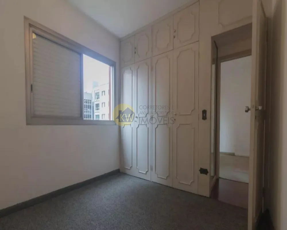 Apartamento, 3 quartos, 114 m² - Foto 3