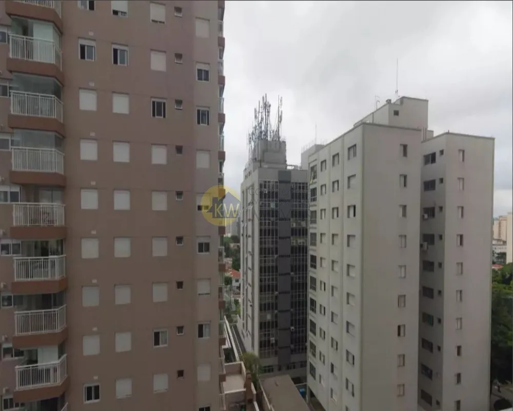 Apartamento, 3 quartos, 114 m² - Foto 1