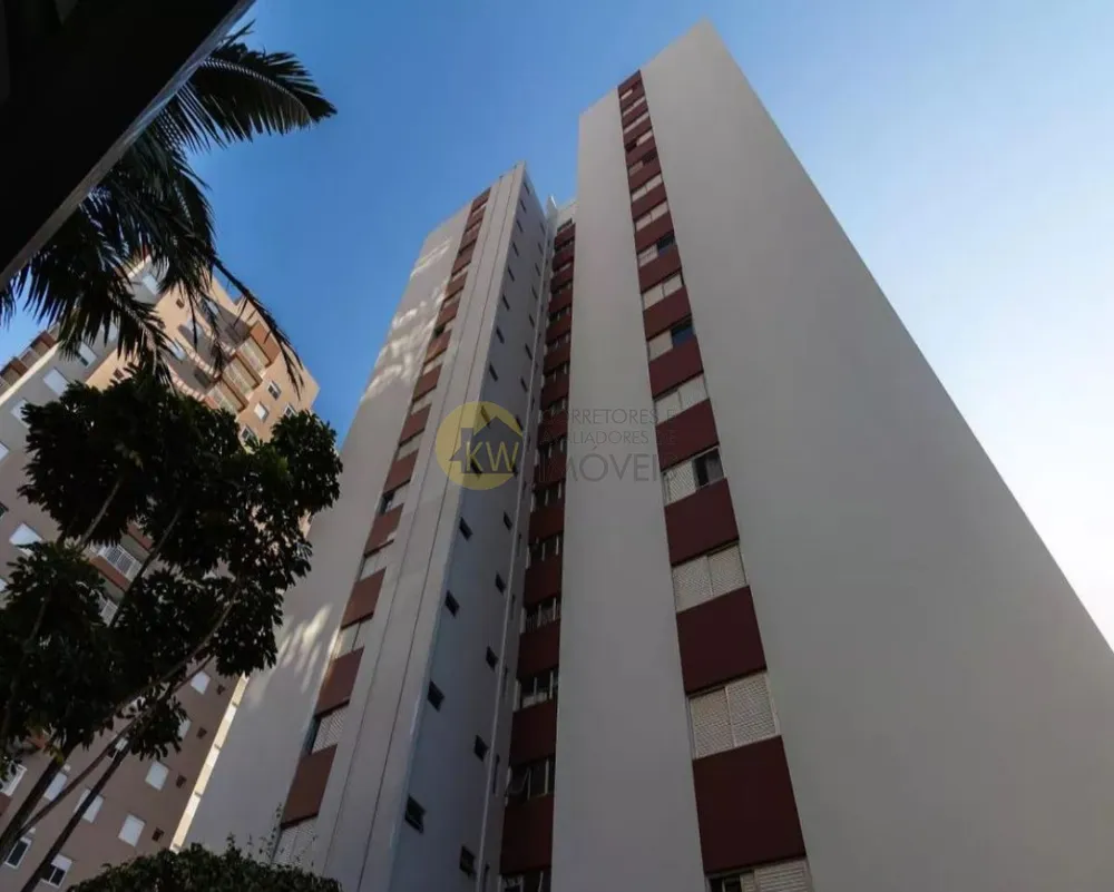 Apartamento, 3 quartos, 114 m² - Foto 2