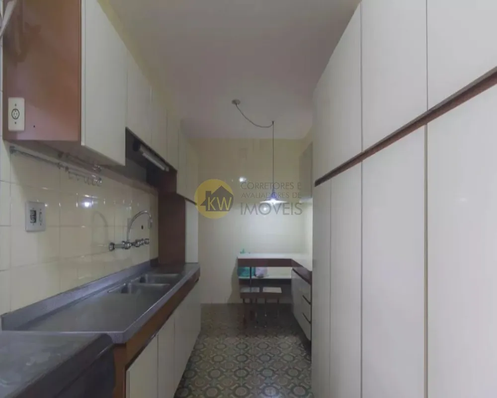 Apartamento, 3 quartos, 114 m² - Foto 2