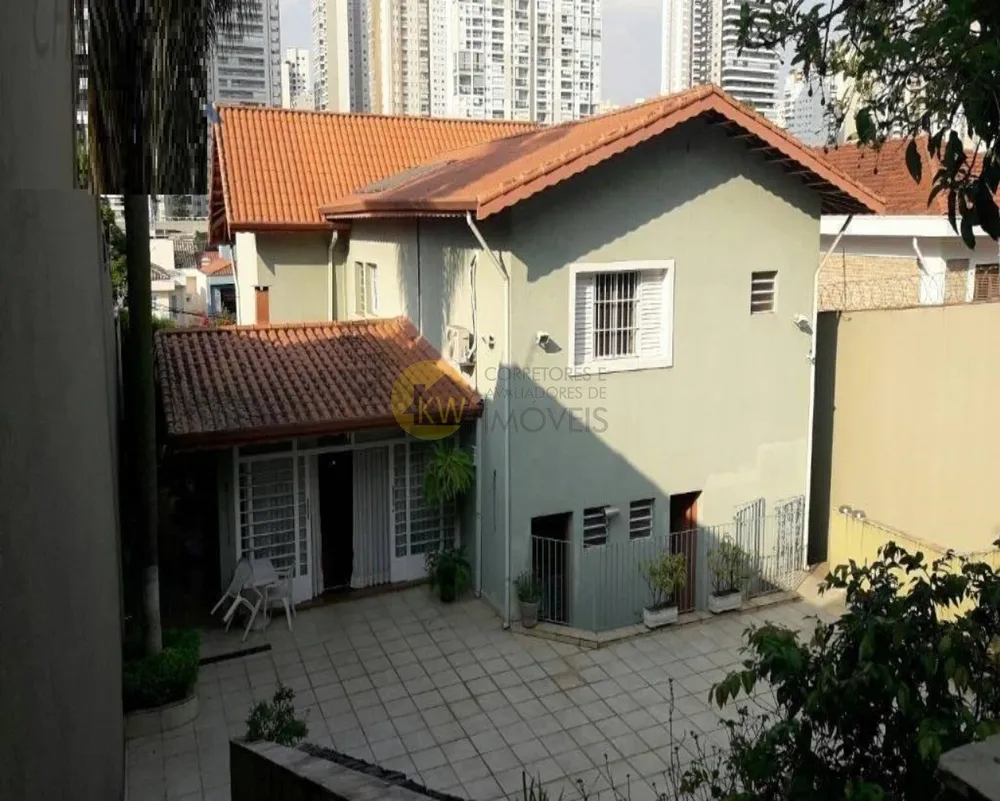 Casa, 4 quartos, 465 m² - Foto 6