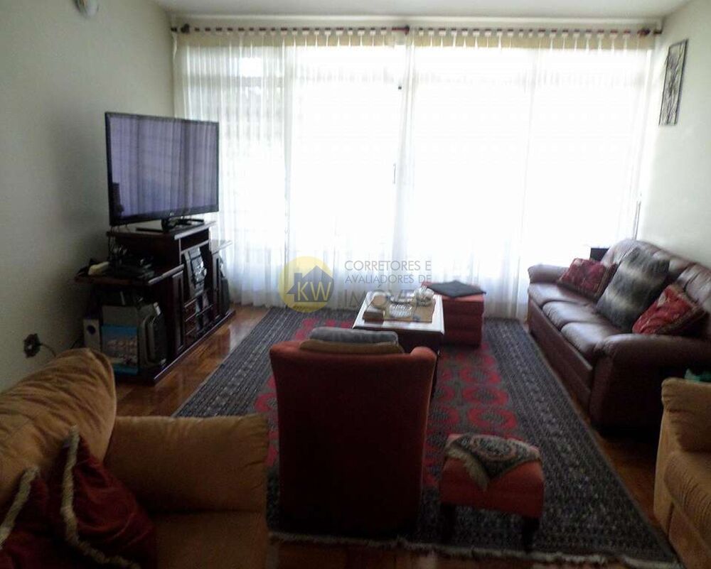 Casa, 4 quartos, 465 m² - Foto 3