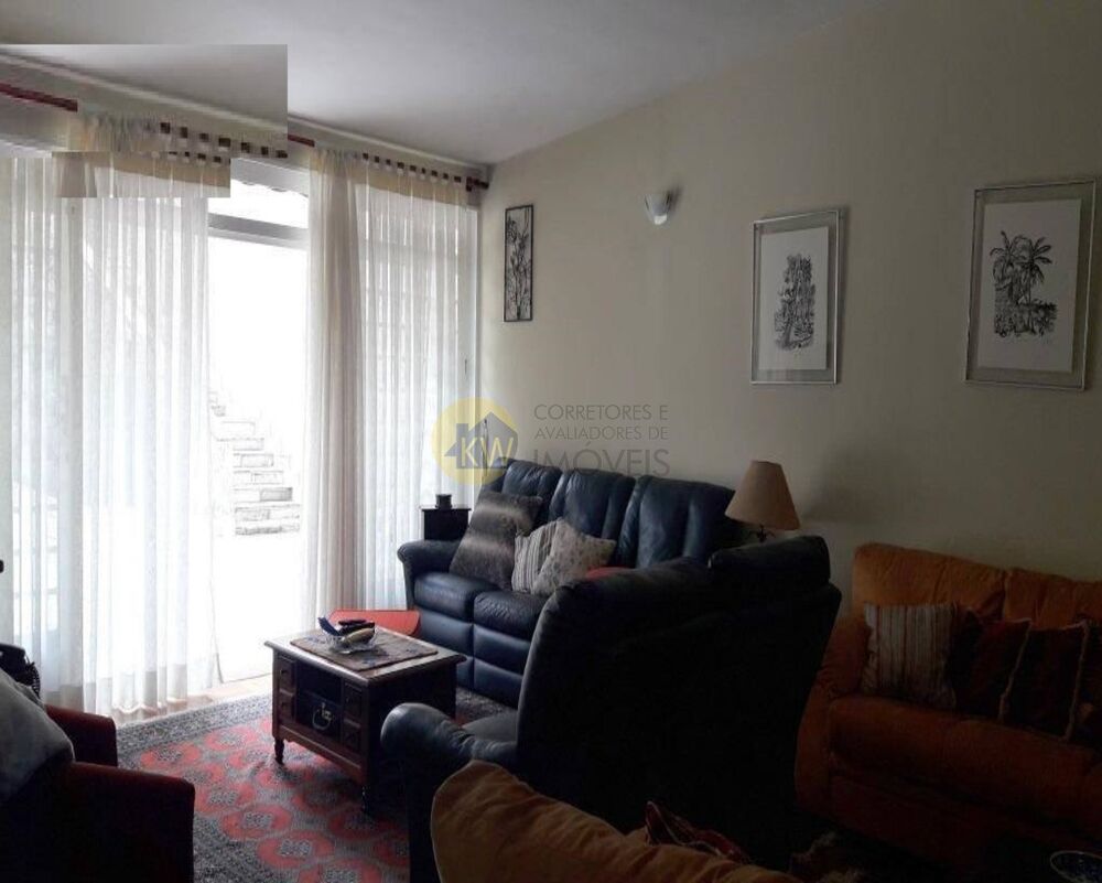 Casa, 4 quartos, 465 m² - Foto 2