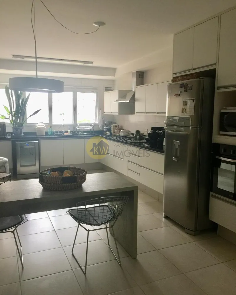 Apartamento, 3 quartos, 350 m² - Foto 6