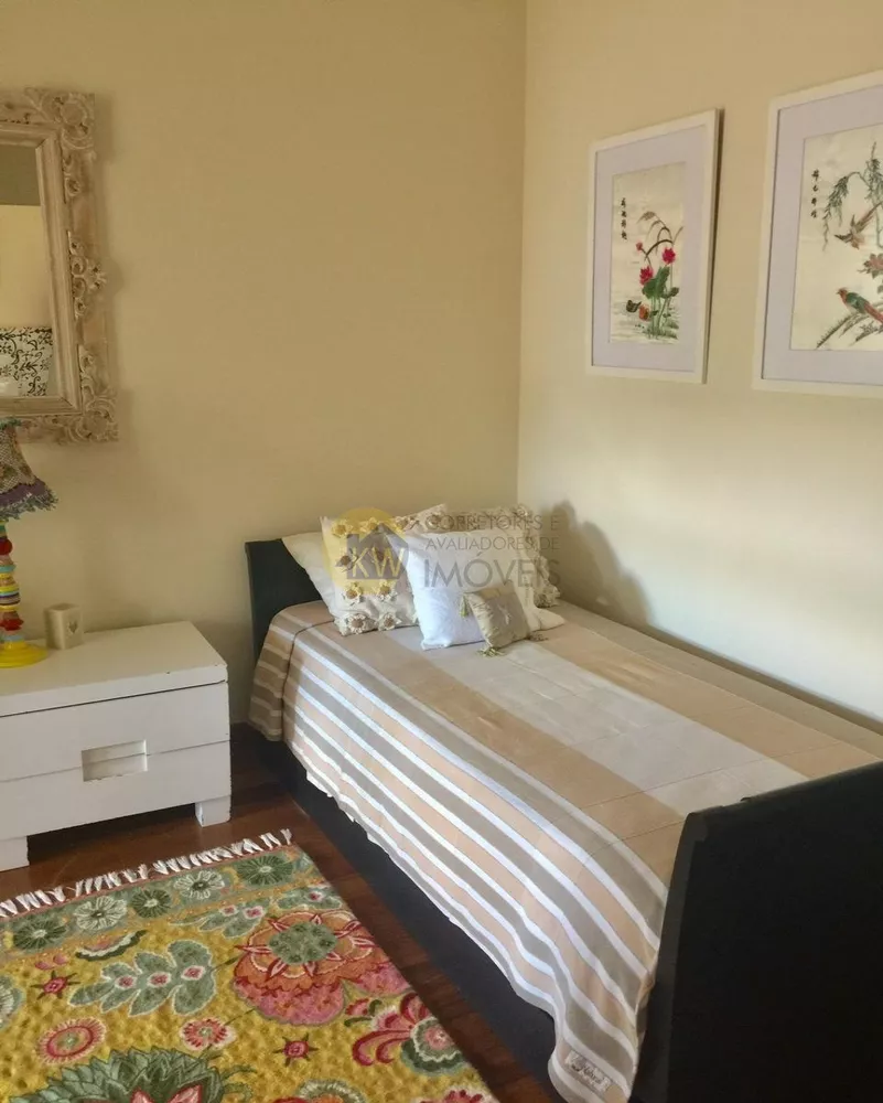 Apartamento à venda com 3 quartos, 350m² - Foto 3