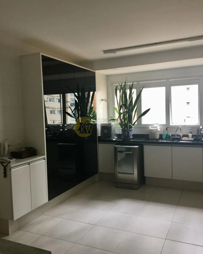 Apartamento, 3 quartos, 350 m² - Foto 9