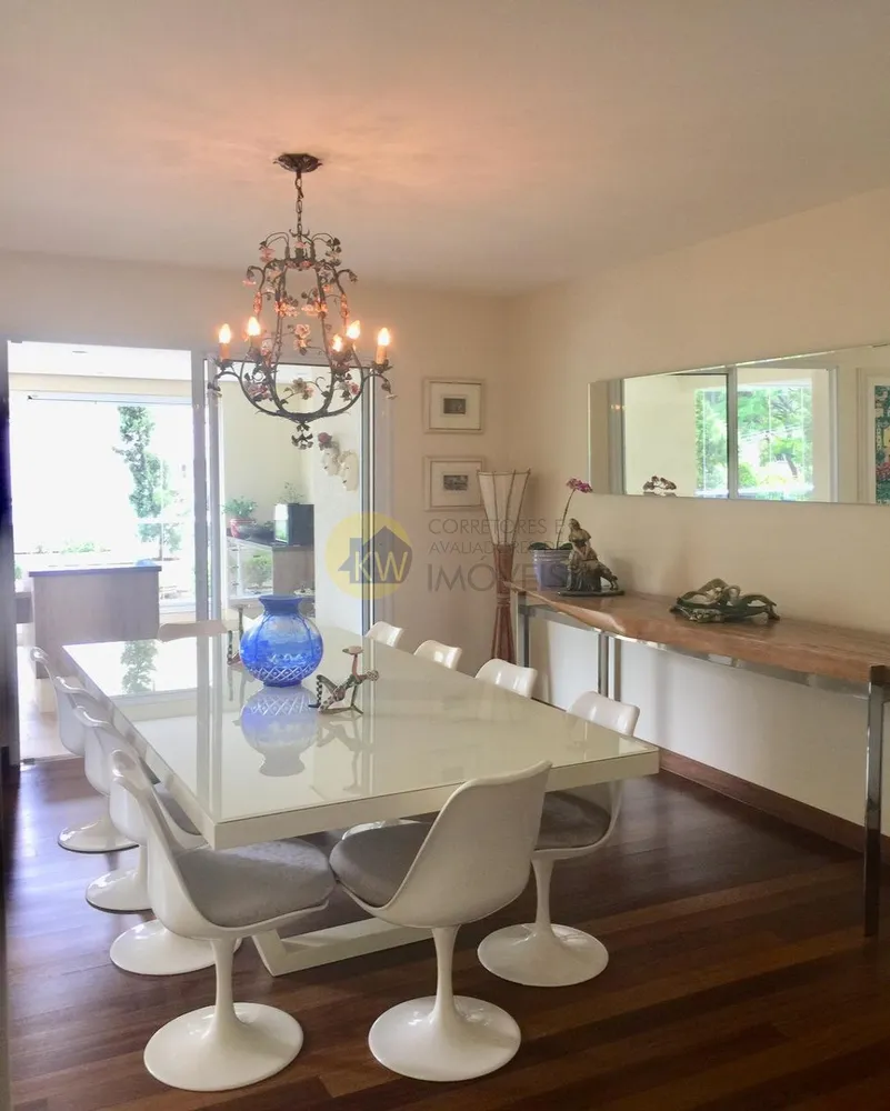 Apartamento, 3 quartos, 350 m² - Foto 12