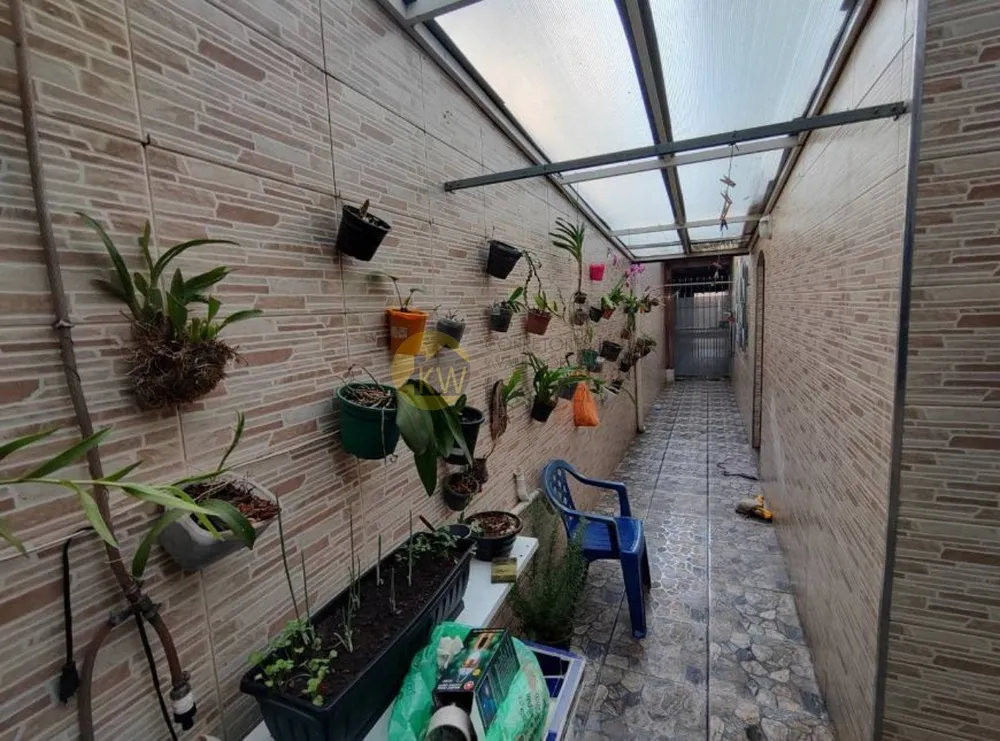 Casa, 3 quartos, 160 m² - Foto 6