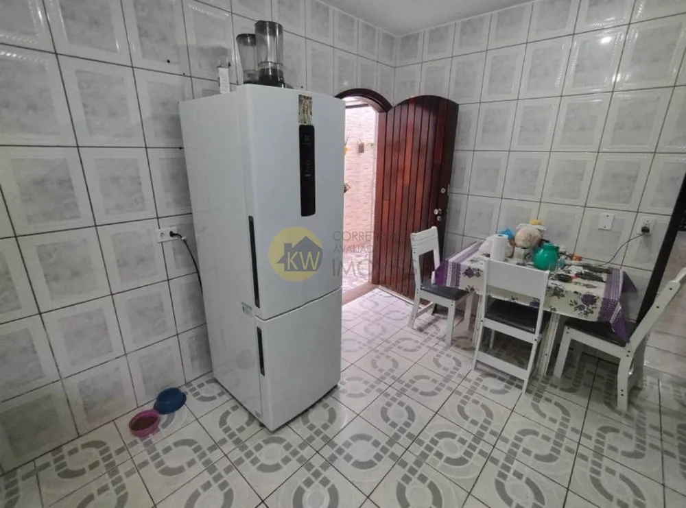 Casa, 3 quartos, 160 m² - Foto 11