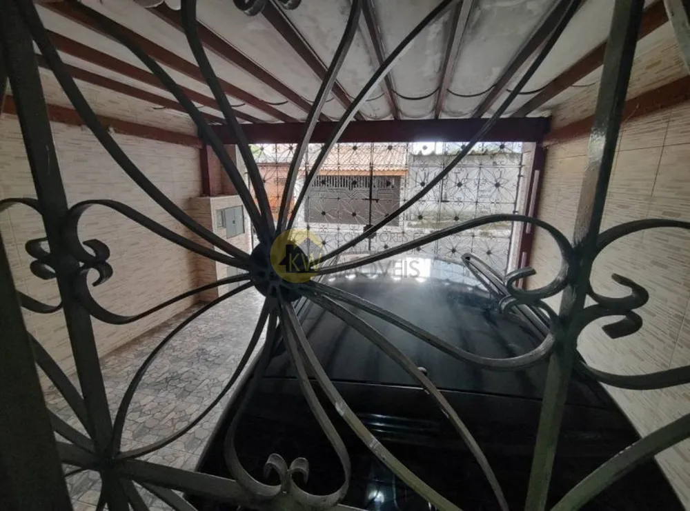 Casa, 3 quartos, 160 m² - Foto 16
