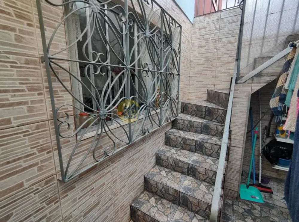 Casa, 3 quartos, 160 m² - Foto 14