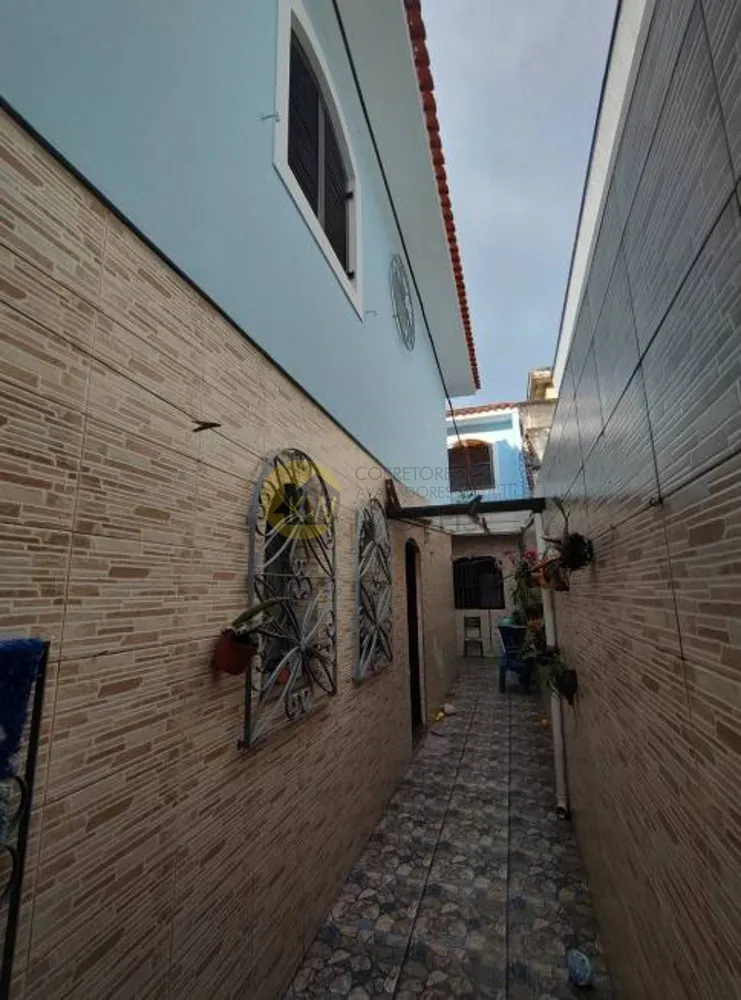 Casa, 3 quartos, 160 m² - Foto 15