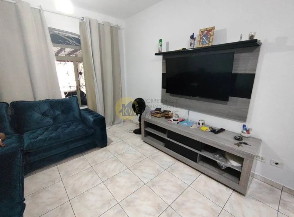 Casa, 3 quartos, 160 m² - Foto 13