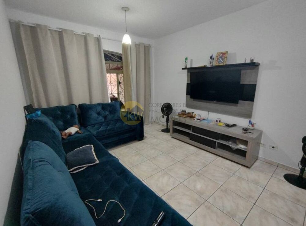 Casa, 3 quartos, 160 m² - Foto 4