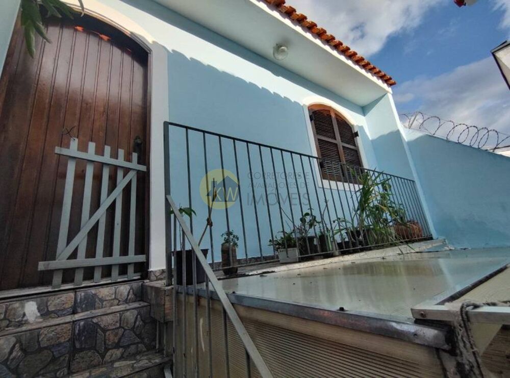 Casa, 3 quartos, 160 m² - Foto 1