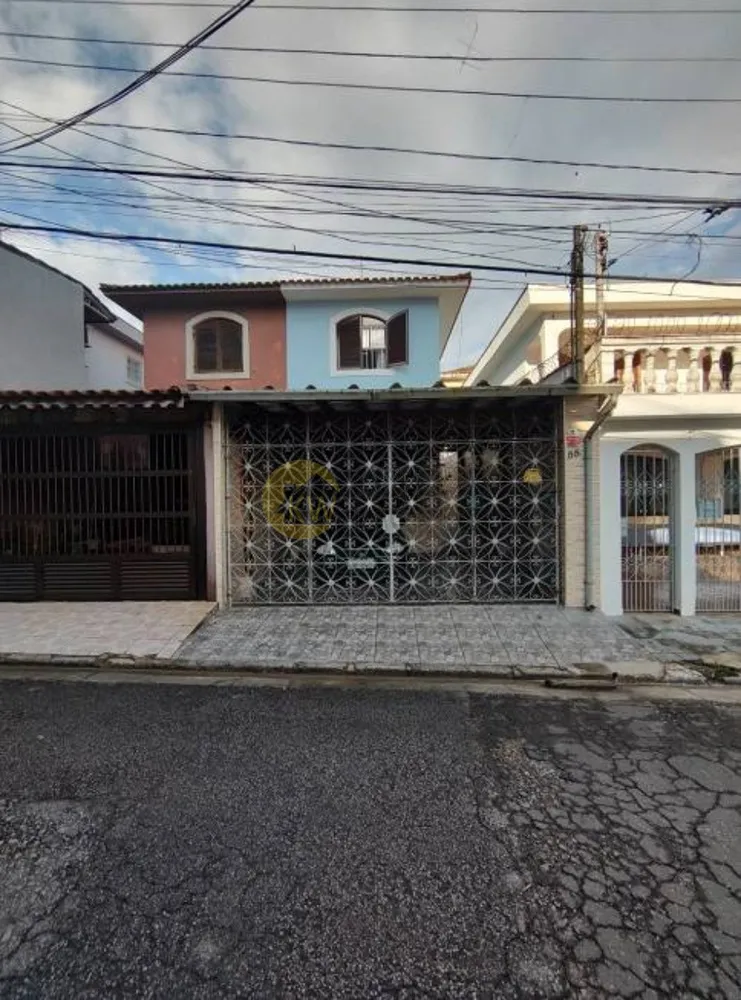 Casa, 3 quartos, 160 m² - Foto 7