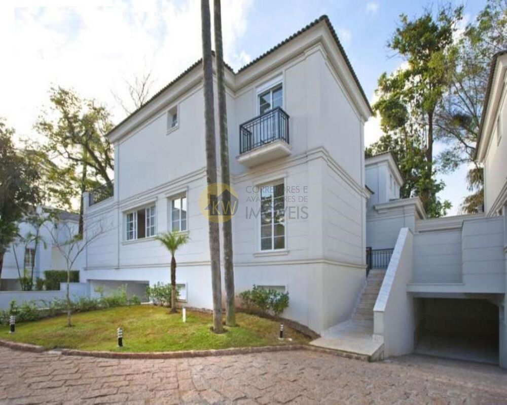 Casa de Condomínio, 10 quartos - Foto 2