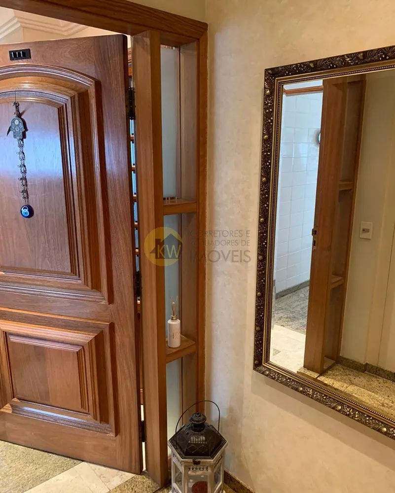 Apartamento, 3 quartos, 182 m² - Foto 10