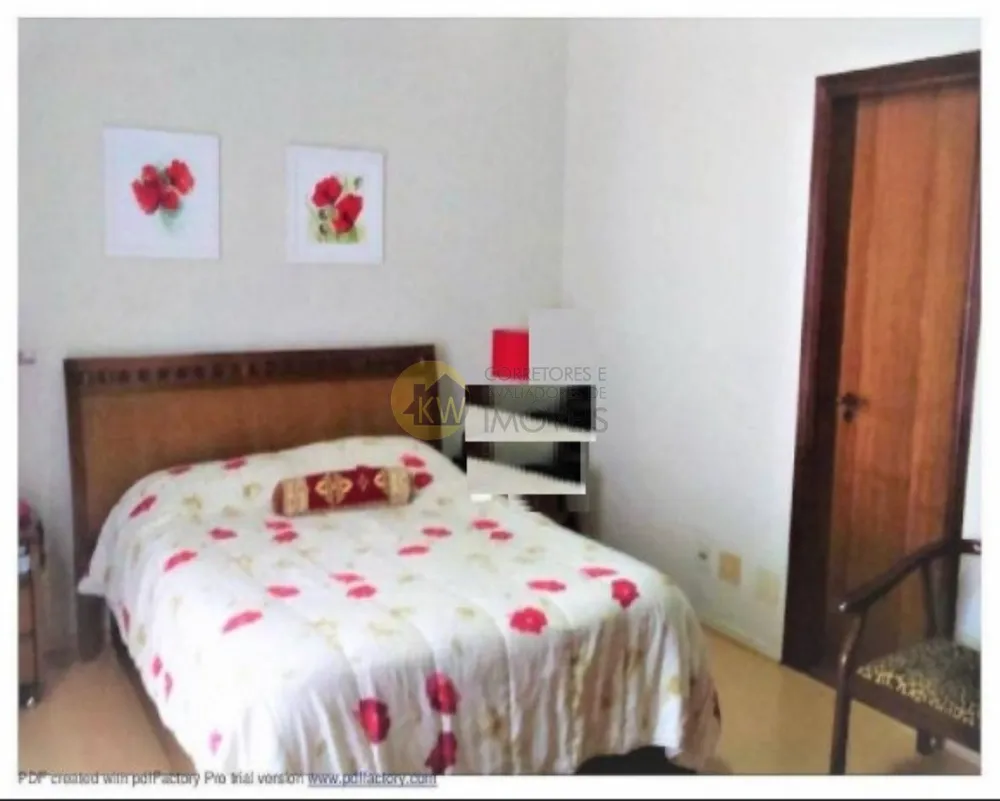 Apartamento, 3 quartos, 182 m² - Foto 7