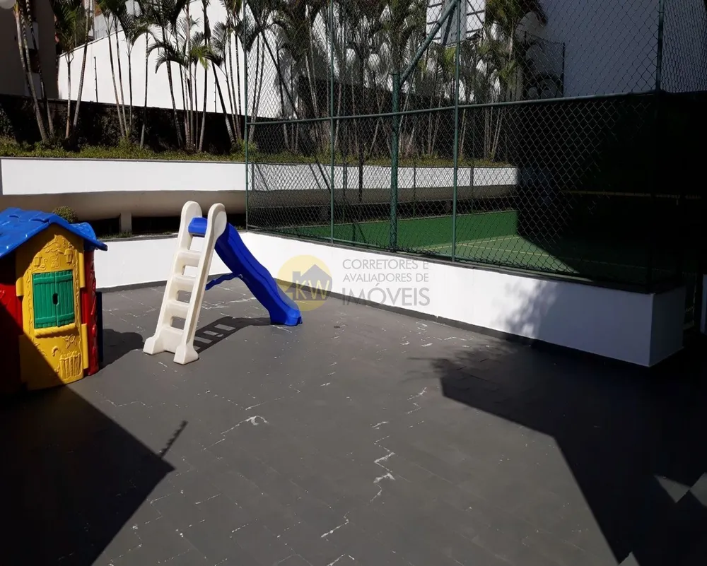 Apartamento, 3 quartos, 182 m² - Foto 8