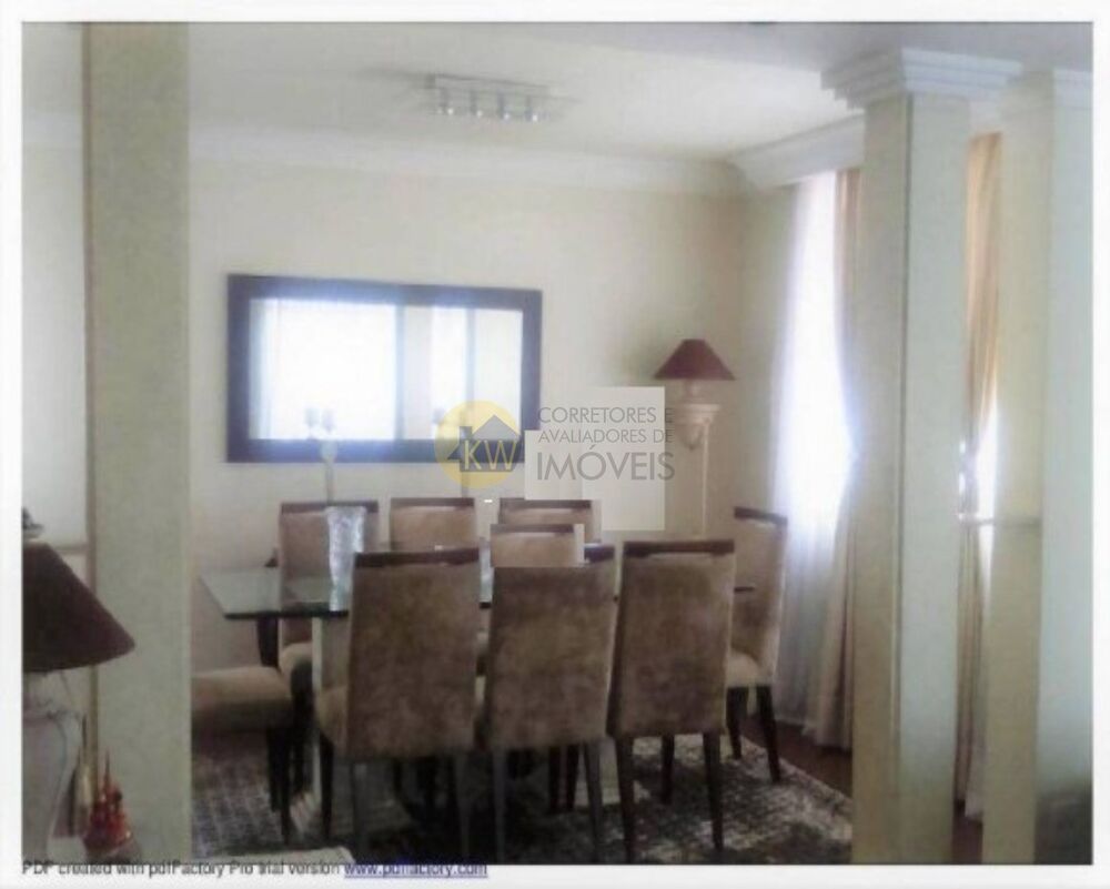 Apartamento, 3 quartos, 182 m² - Foto 3