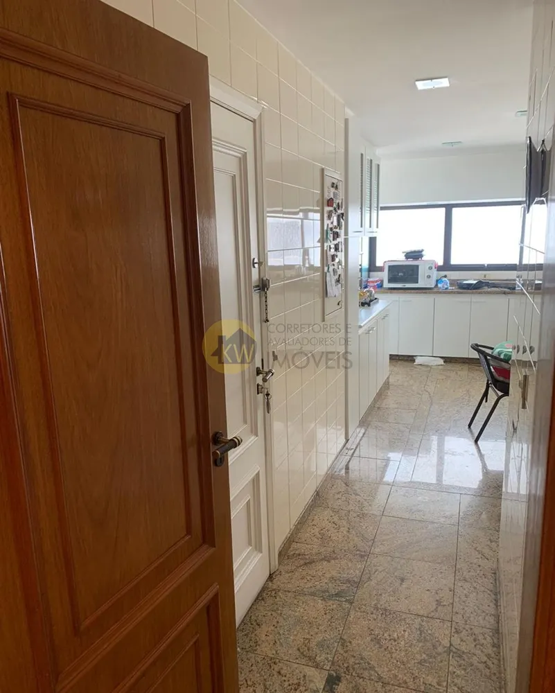 Apartamento, 3 quartos, 182 m² - Foto 8