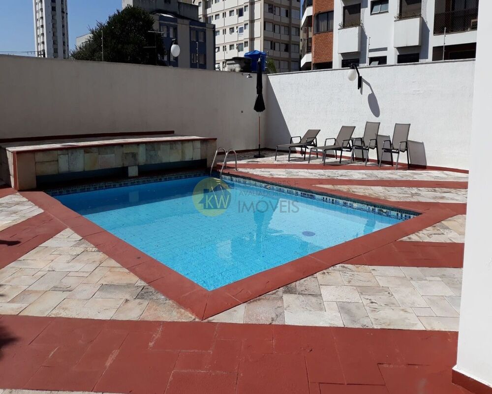 Apartamento, 3 quartos, 182 m² - Foto 1