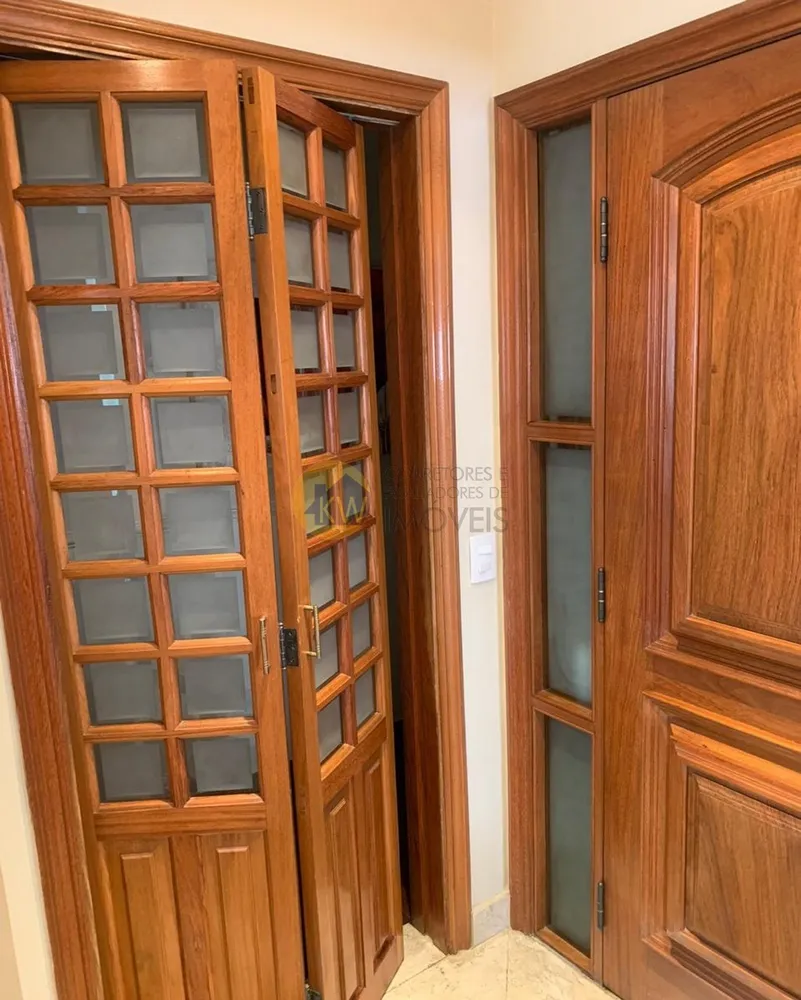 Apartamento, 3 quartos, 182 m² - Foto 5