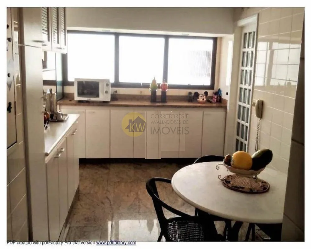 Apartamento, 3 quartos, 182 m² - Foto 11